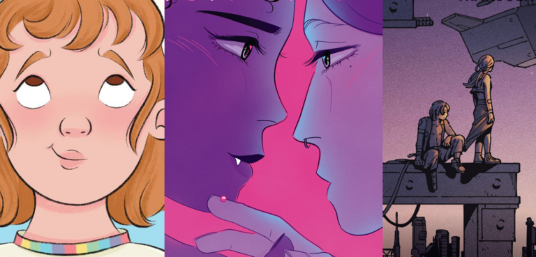 Queer Books YA literature