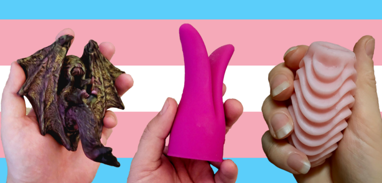 Trans Sex Toys