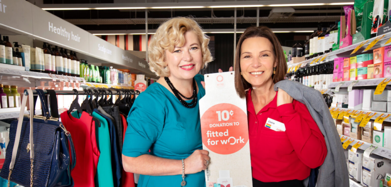 Project Purple Fitted for Work