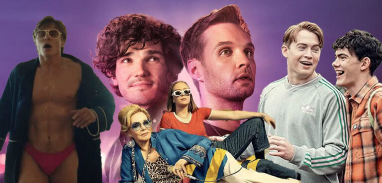 Queer Television 2024