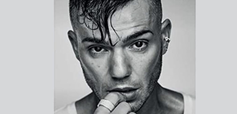 Anthony Callea Behind The Voice