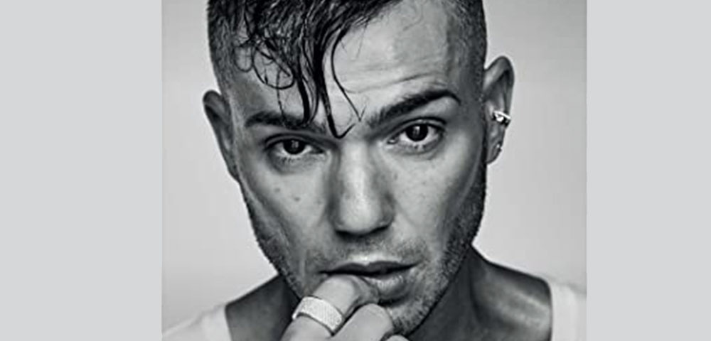 Anthony Callea: Behind The Voice