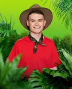 Max Balegde