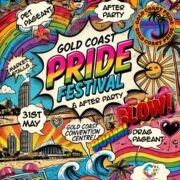 Gold Coast Pride Festival