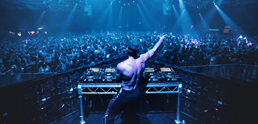 Mardi Gras Postpones Full Announcement Of Iconic After-Party