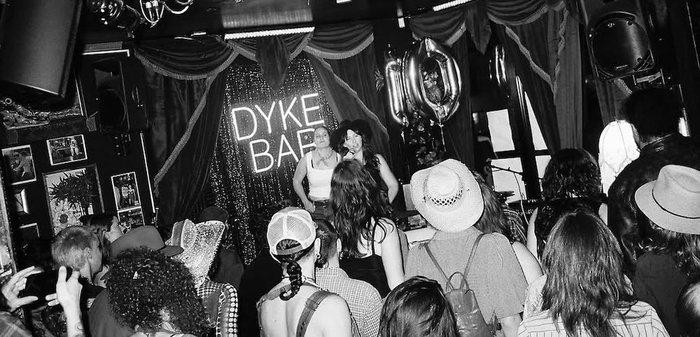 Sad Dyke Sundays
