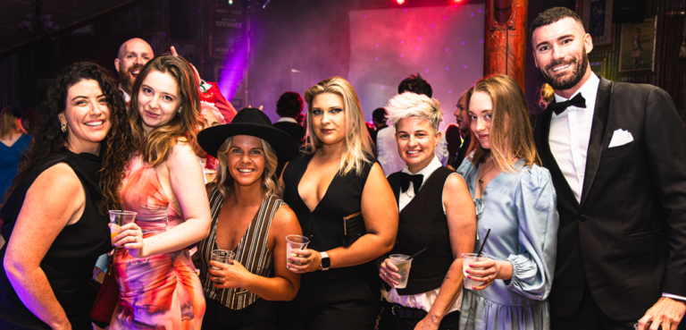 Sunshine Coast Queer Ball