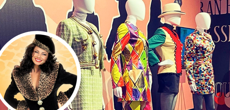 The Nanny Exhibition