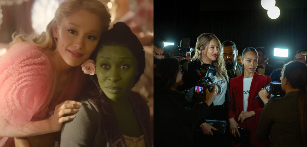 Oscar Nominations 2025: All The LGBTQIA+ Triumphs & Snubs