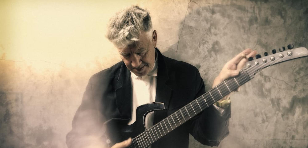 Director and Artist David Lynch Dies Aged 78