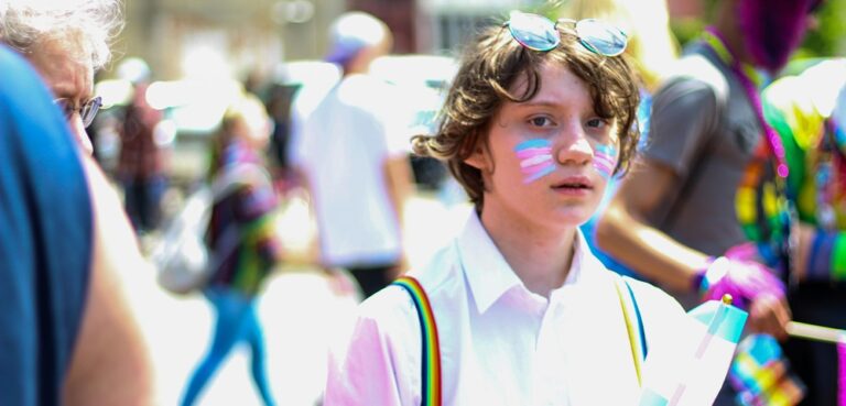 gender-affirming care Queensland