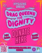 Drag Queens For Dignity