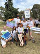 Midsumma Pride March PWDA