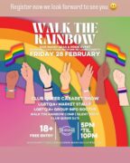 Sunshine Coast Pride Network