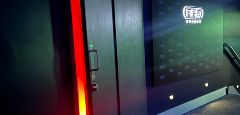 Arq Sydney Sex Tunnel