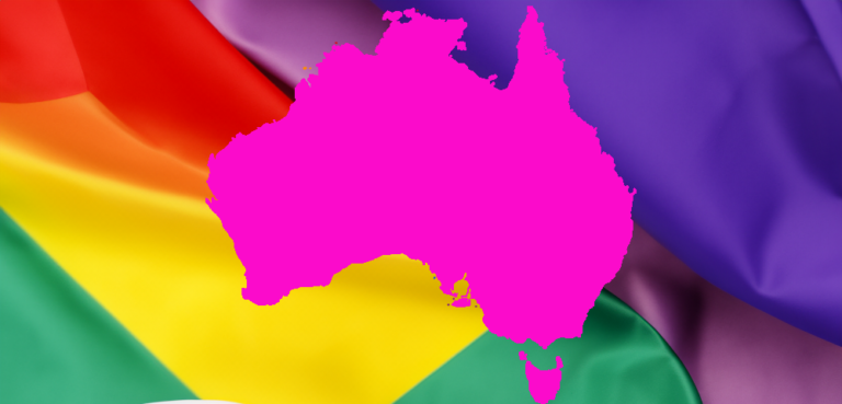 Australian ABS Census