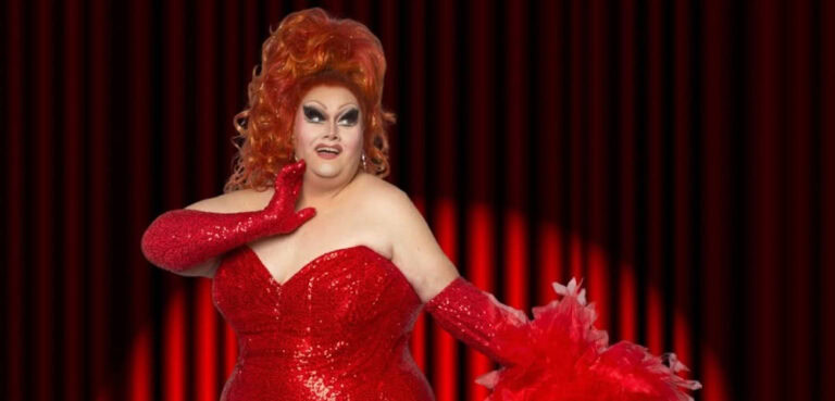 Felicity Frockaccino