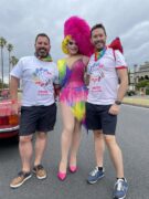 Midsumma Pride March