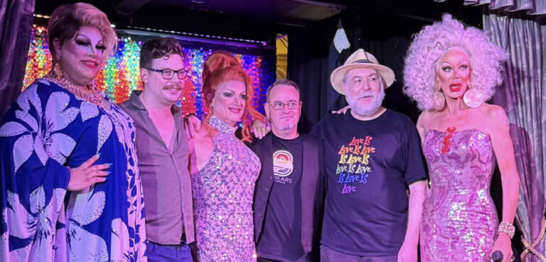 The Sportsman Hotel Hall Of Fame