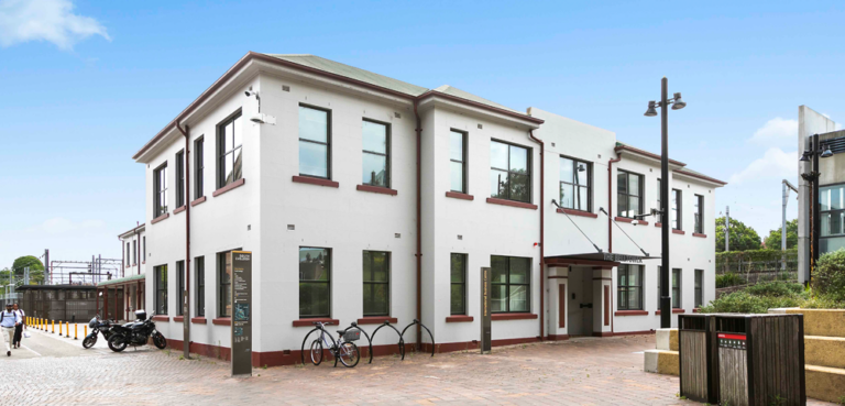 Kaleido Health Centre