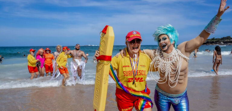 Randwick Pride 2025