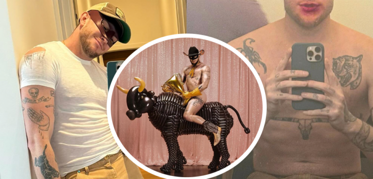 Orville Peck Cabaret