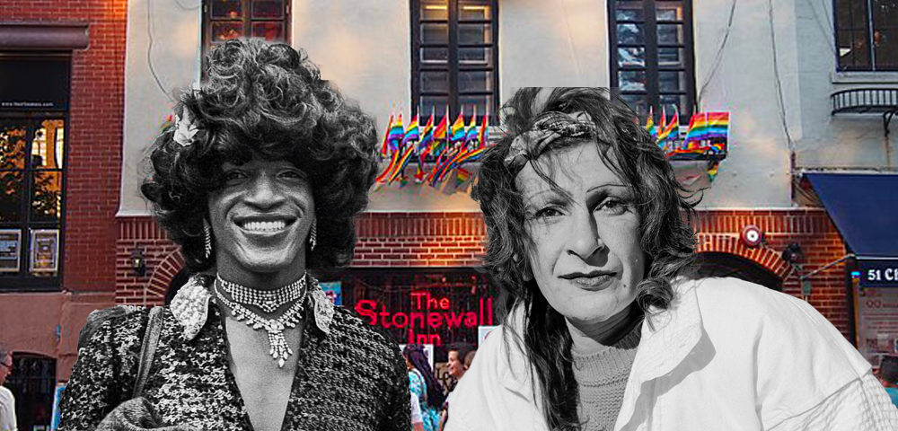 Trump Administration Continues Stonewall Erasure By Removing Bisexual People