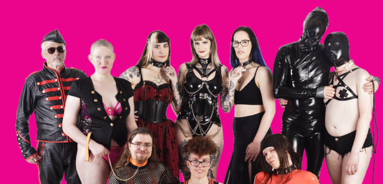 Sydney Kink Festival