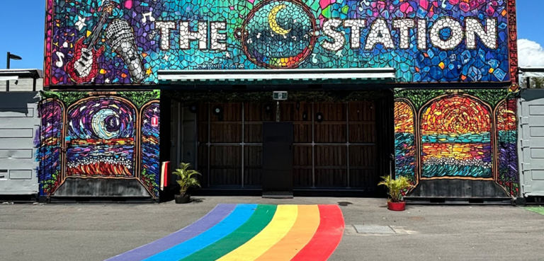 The Station Sunshine Coast