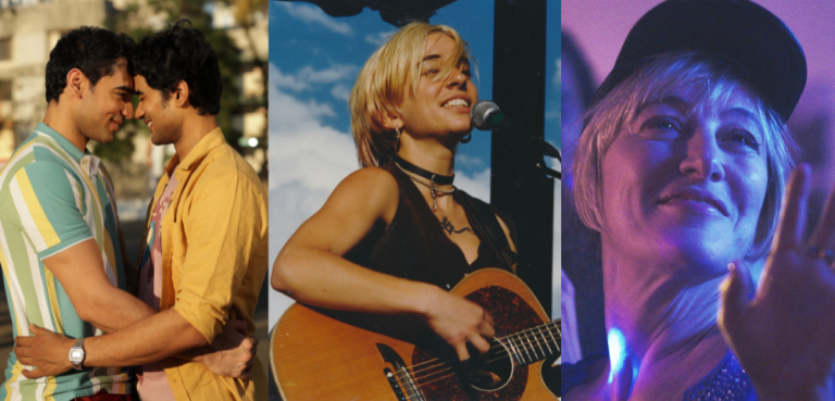 Mardi Gras Film Festival