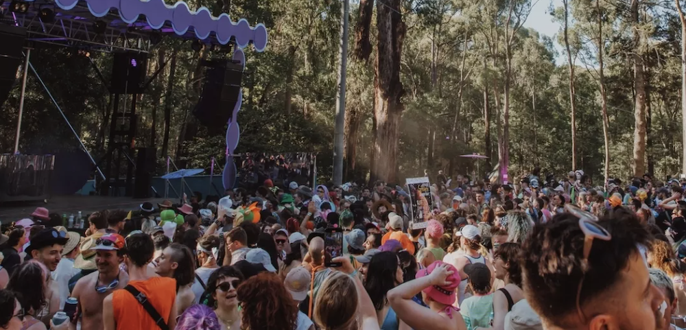 LGBTQIA+ Music Festival Gaytimes “On Hiatus” For 2026