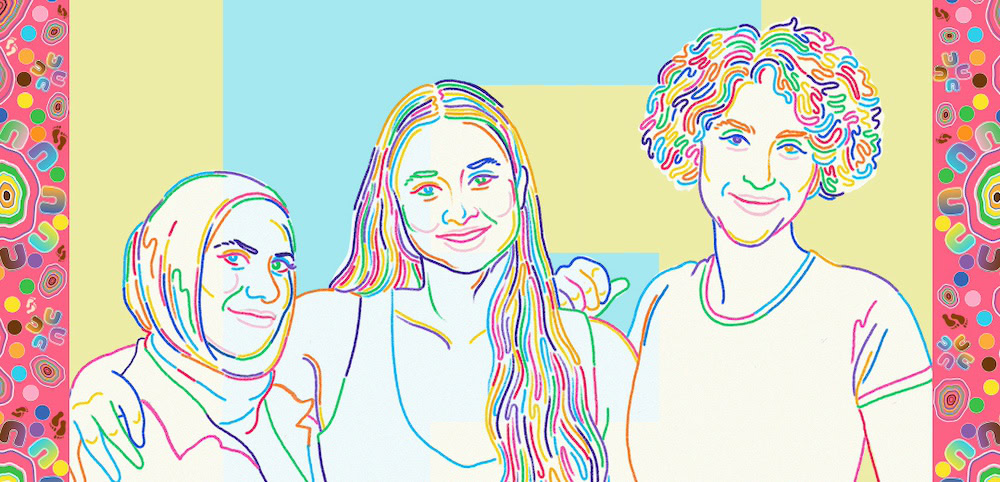 World’s Largest Survey On LGBTQIA+ Experiences of Sexual Violence Conducted By Aussie Uni