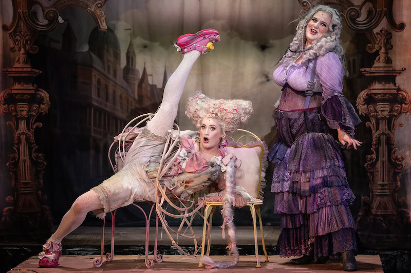 Candide