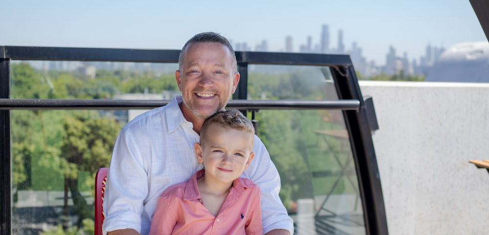 Building Rainbow Families with Heart: How NewGen Families is Changing the Landscape of Surrogacy
