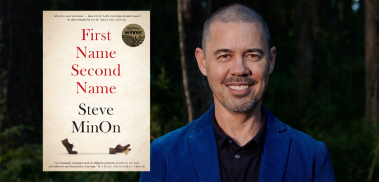 First Name Second Name Steve MinOn