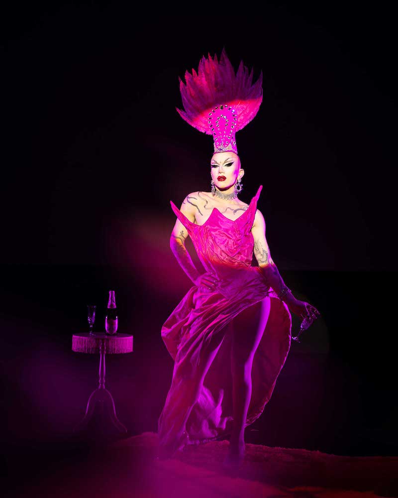 Werq the World Tour