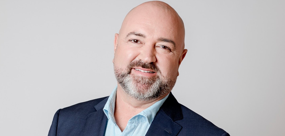 JOY Media Appoints New CEO Paul Scott-Williams