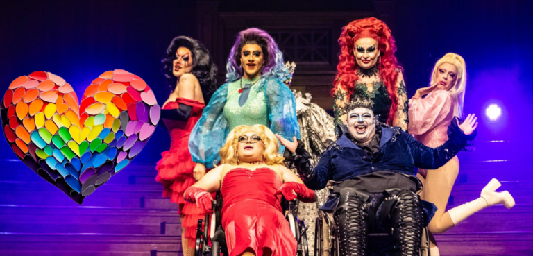 Queens Ball Awards 2025