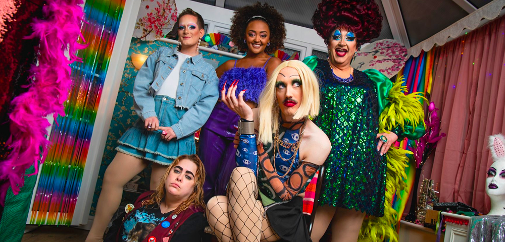 Drag Sitcom Smoggie Queens Releases In Australia, Season Two Confirmed