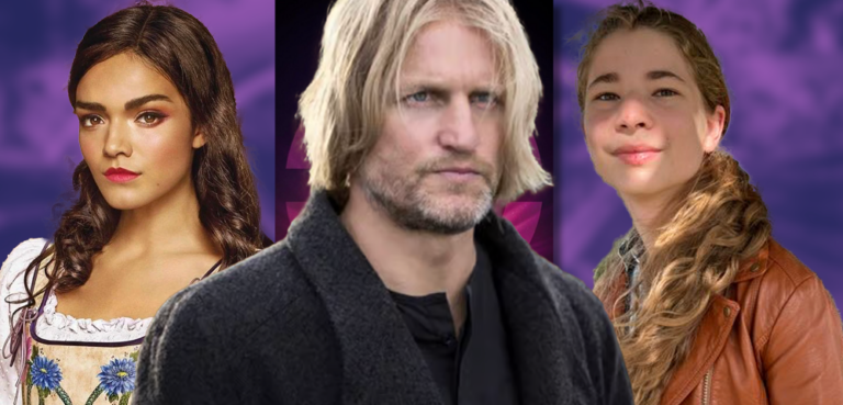 The Hunger Games Sunrise On The Reaping