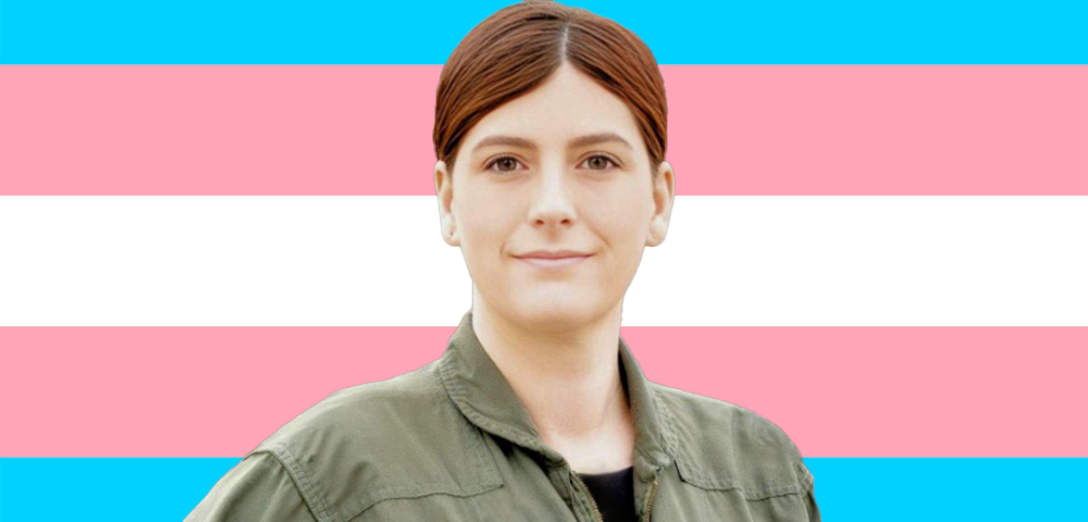 Transgender Troops Told To Leave US Navy Or Face Involuntary Discharge