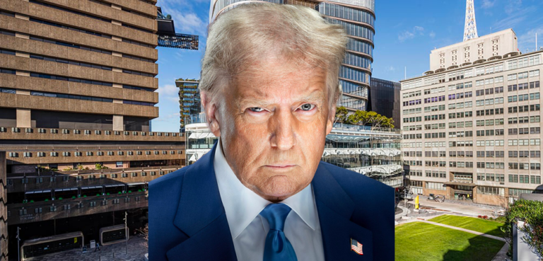 Trump University Cuts