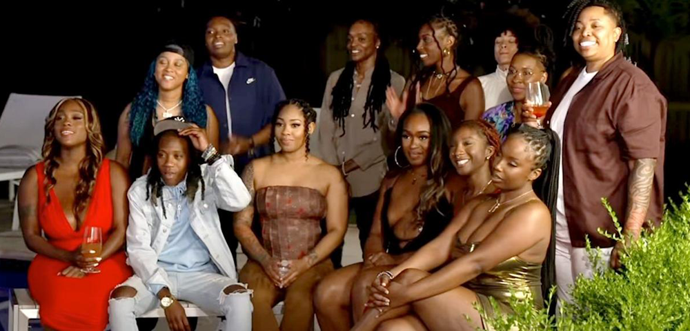 Your First Look At New Lesbian Dating Show ‘You Hauled’