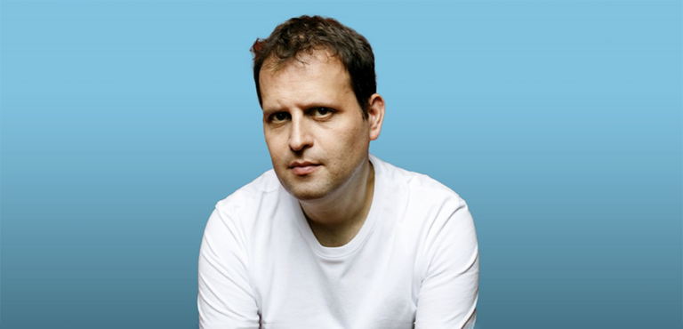 Adam Kay