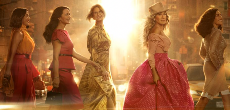 And Just Like That S3 Image