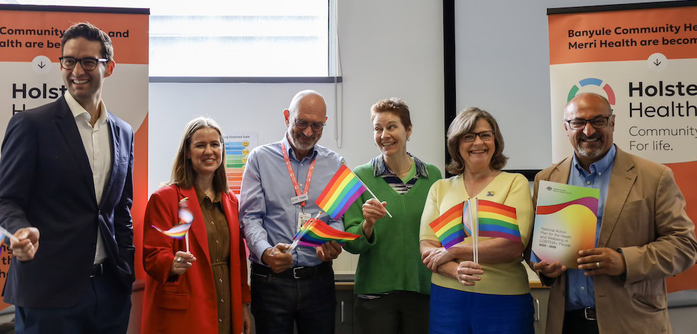 Labor Promises $10M For Inclusive LGBTQIA+ Healthcare