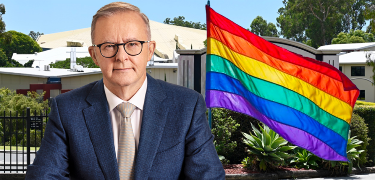 Labor LGBTQIA+ schools