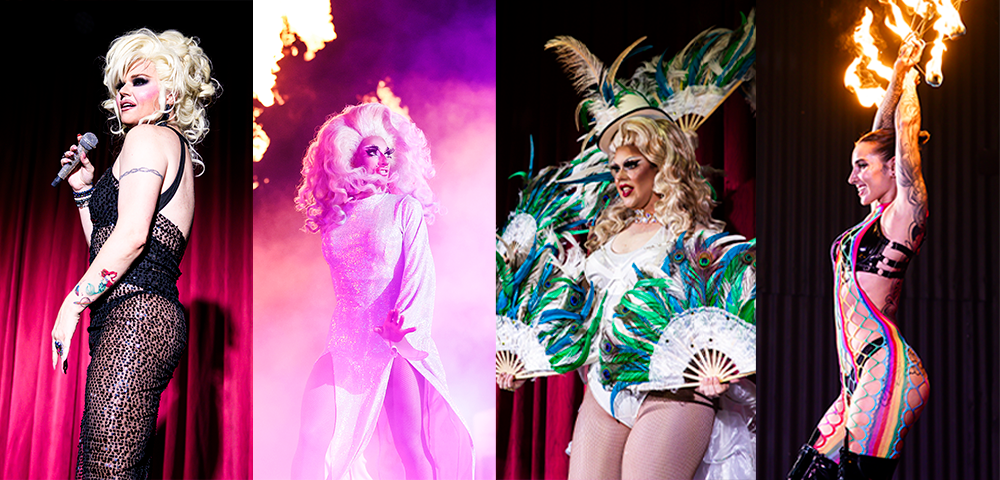 Sunshine Coast Mardi Gras