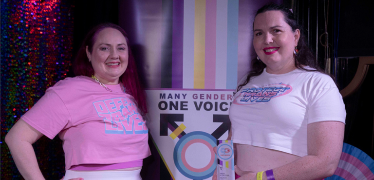 Trans Community Awards 2