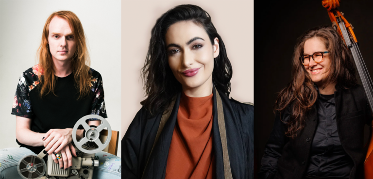 Victorian Pride Awards